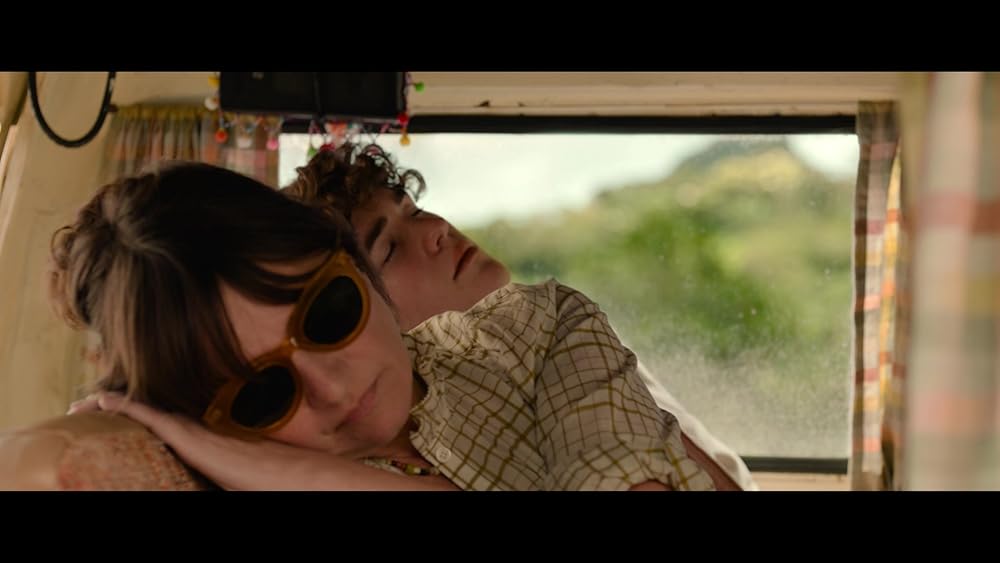 پدینگتون در پرو