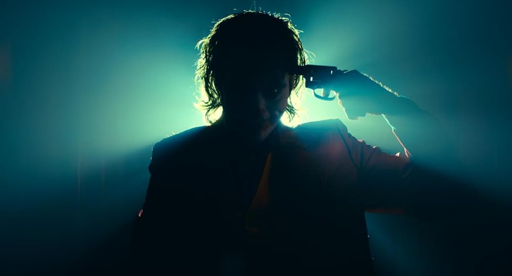 جوکر: جنون مشترک