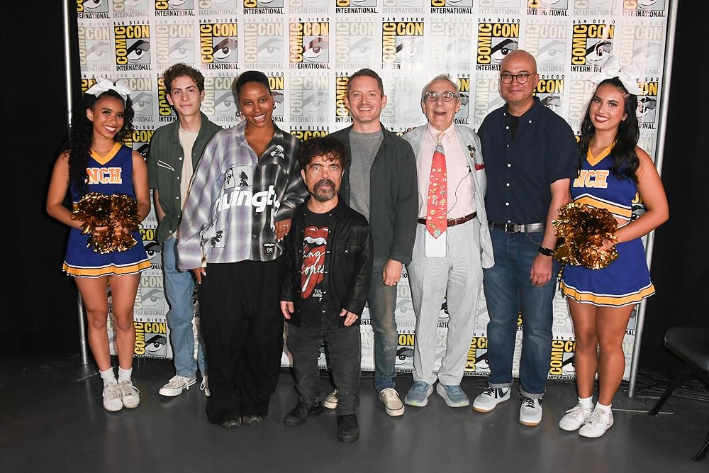 انتقام‌جوی سمی