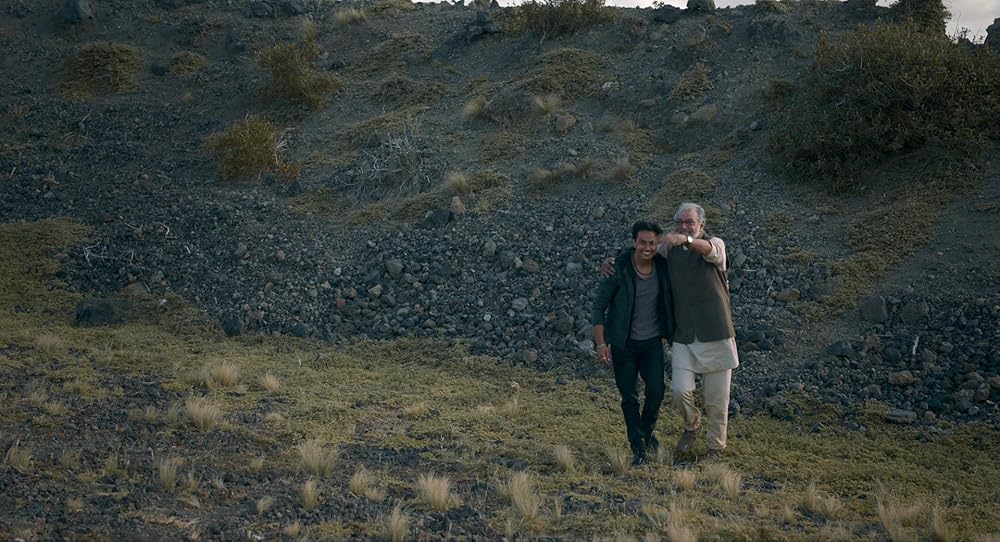 جاده یخی ۲: جاده‌ای به آسمان