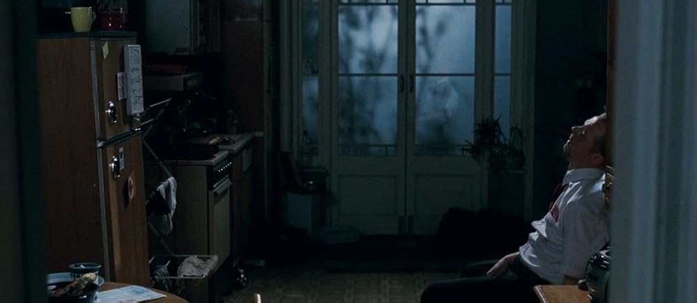 شان می‌میرد