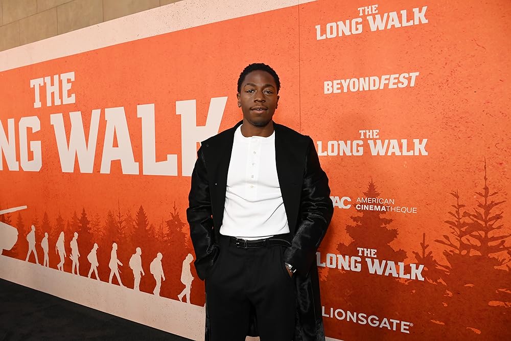 پیاده‌ روی طولانی