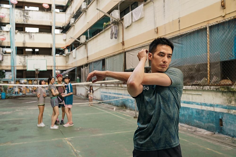 دخترهای آپارتمانی