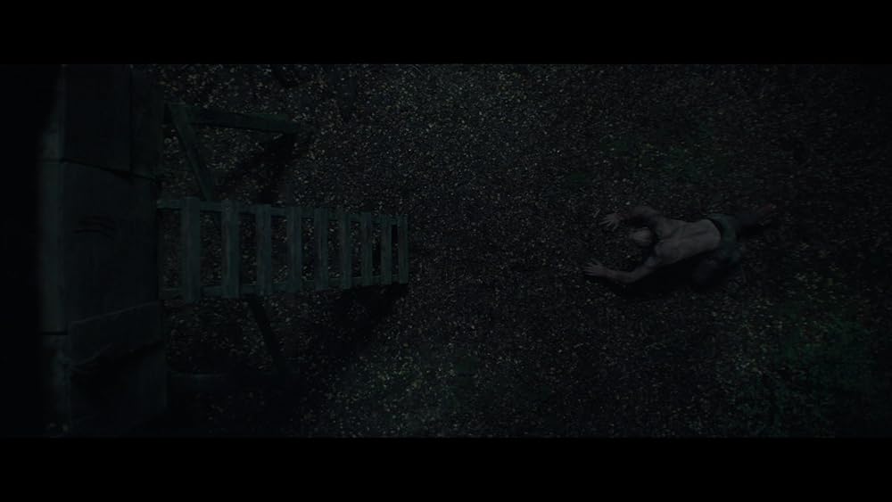 مرد گرگ نما