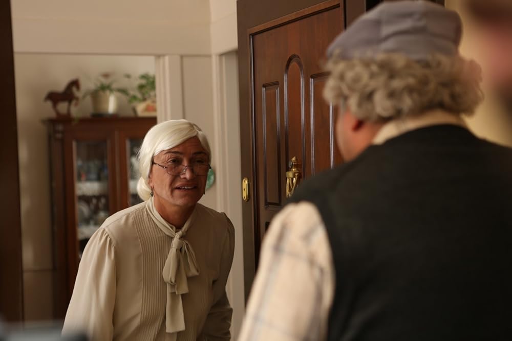 زندگی نادیده خانم