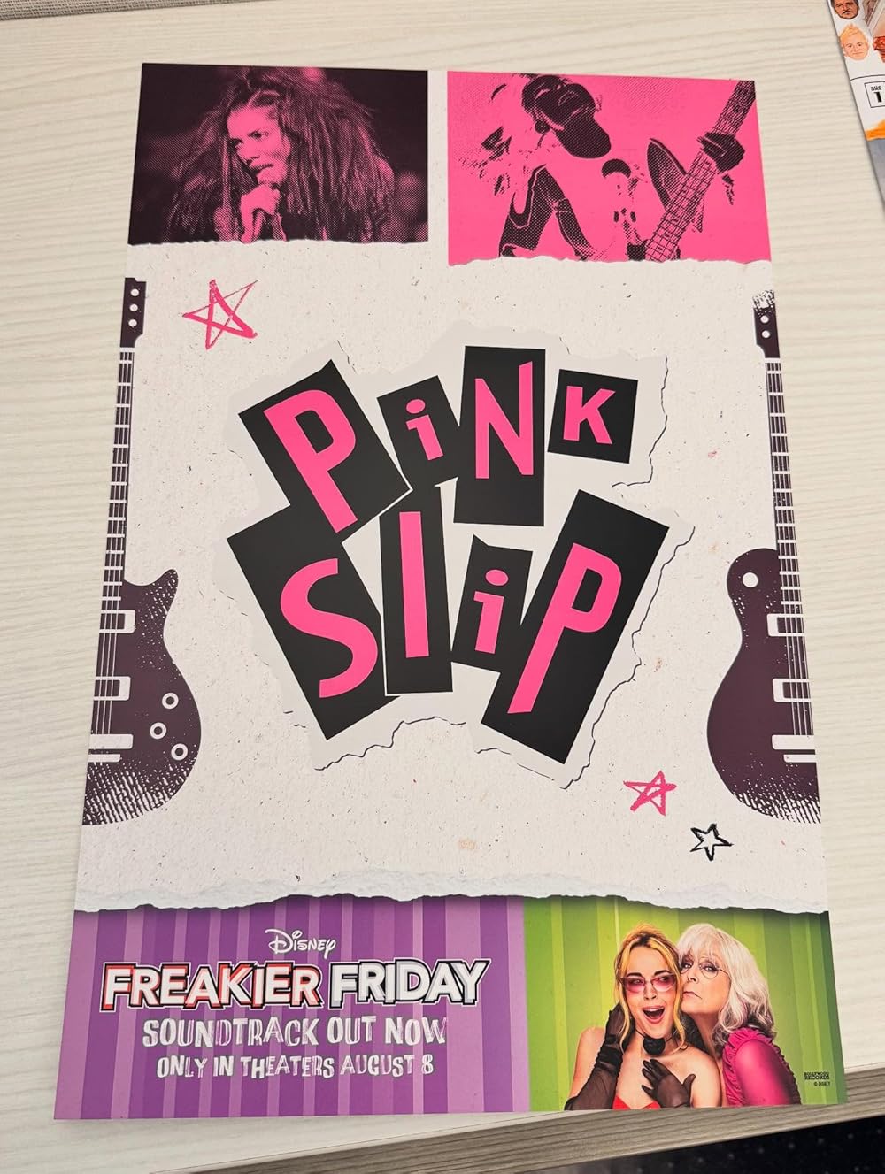 جمعه عجیب تر