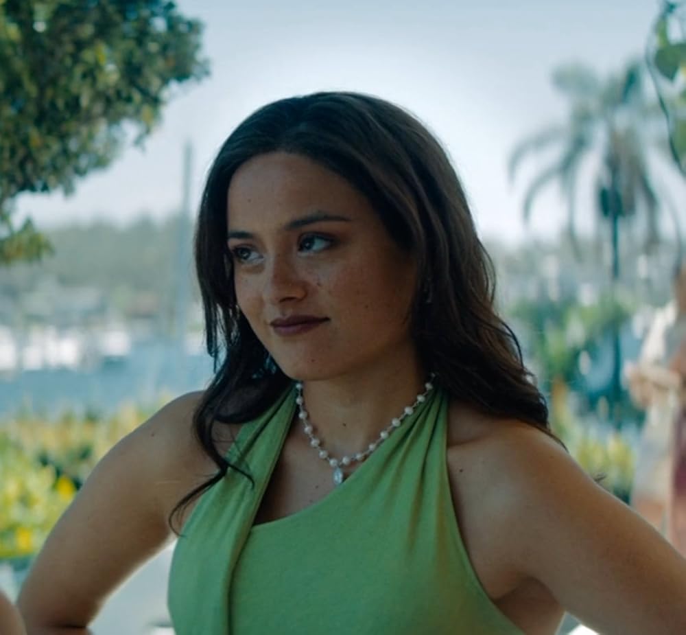 می‌دانم تابستان پیش چه کردی