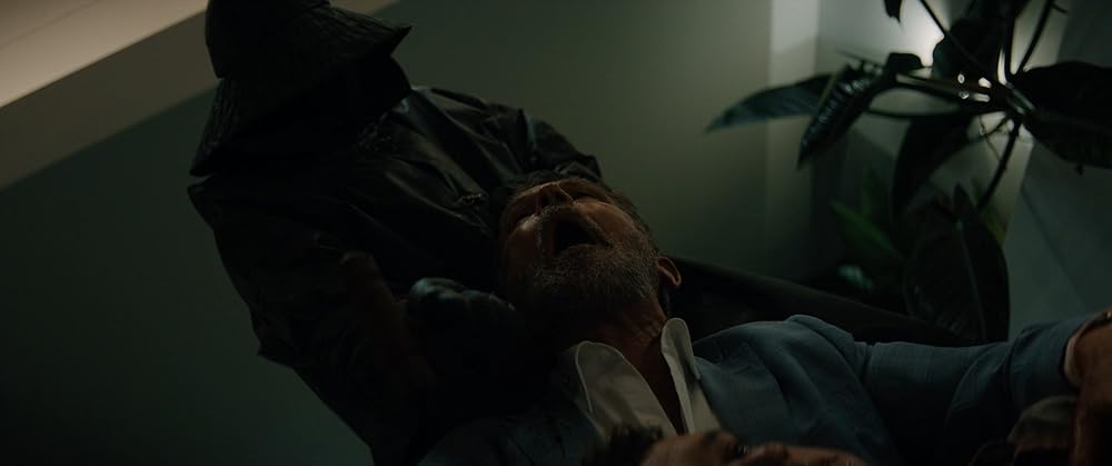 می‌دانم تابستان پیش چه کردی