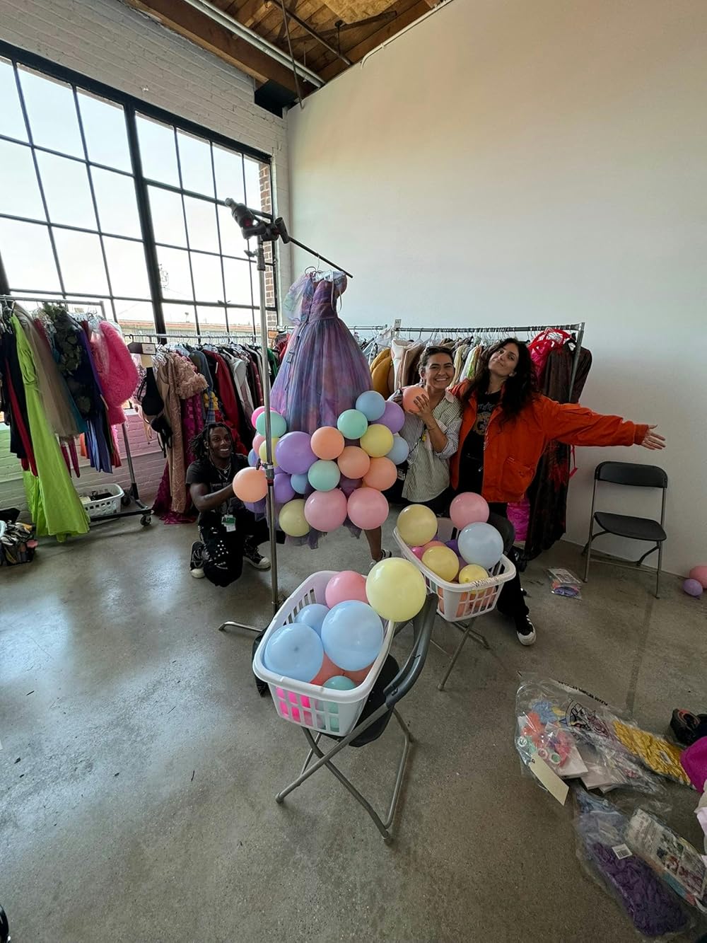 جمعه عجیب تر