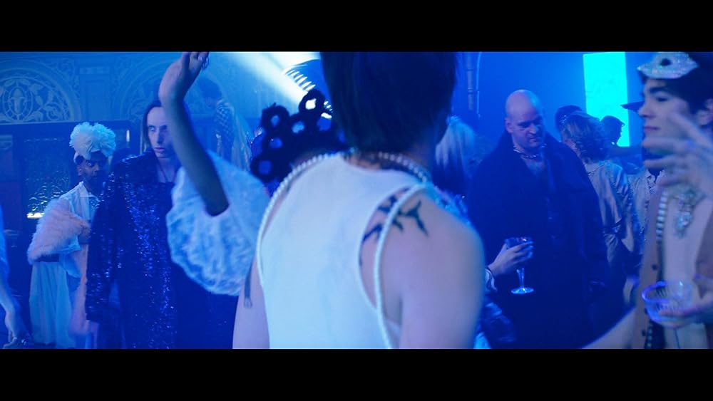 یک مرد کارگر