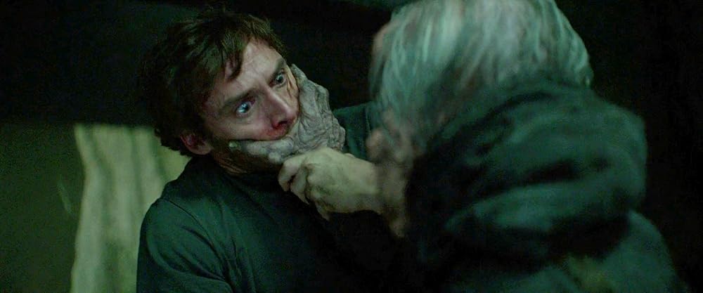 مرد کیسه‌دار