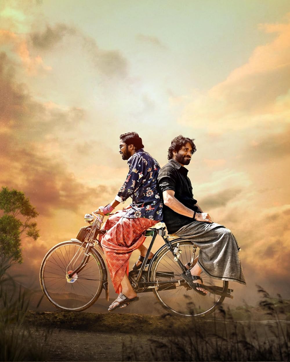 داد و بیداد