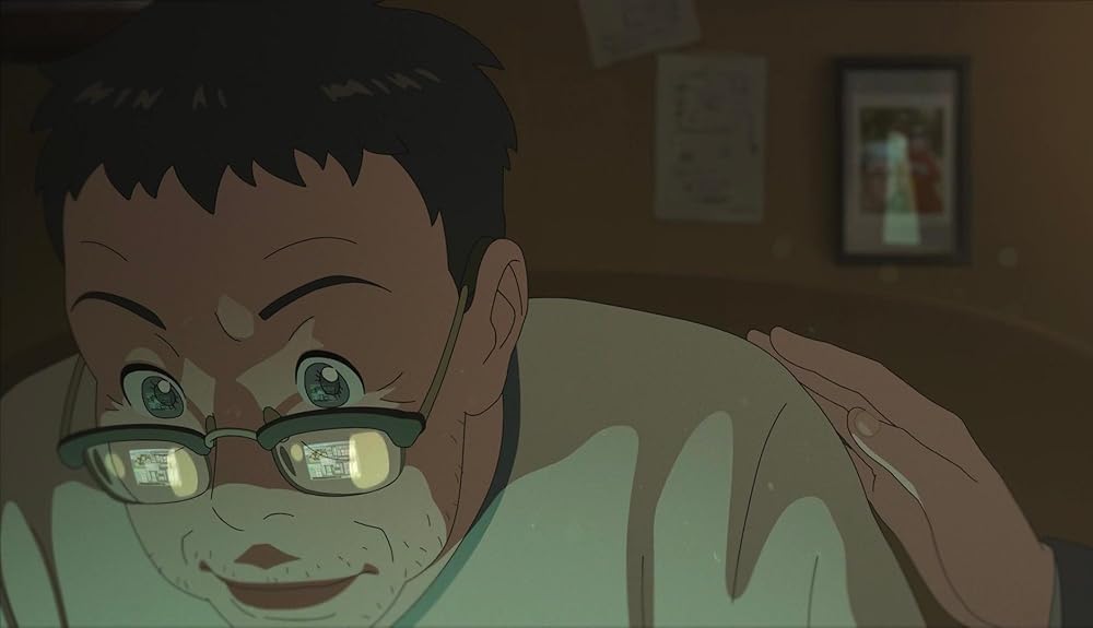 گمشده در نور ستارگان