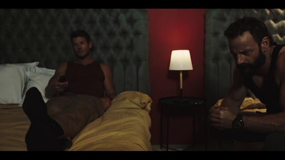 تک تیرانداز: G.R.I.T. - پاسخ جهانی و تیم اطلاعاتی