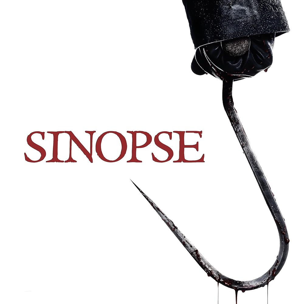 می‌دانم تابستان پیش چه کردی