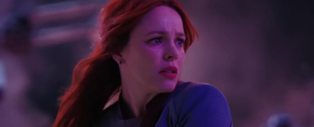 دکتر استرنج در چندجهانی جنون