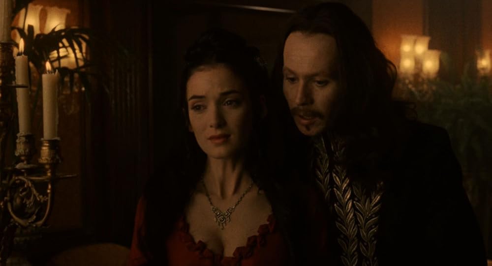 دراکولای برام استوکر