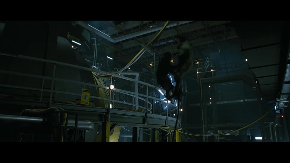 نگهبانانی از دیرباز ۲