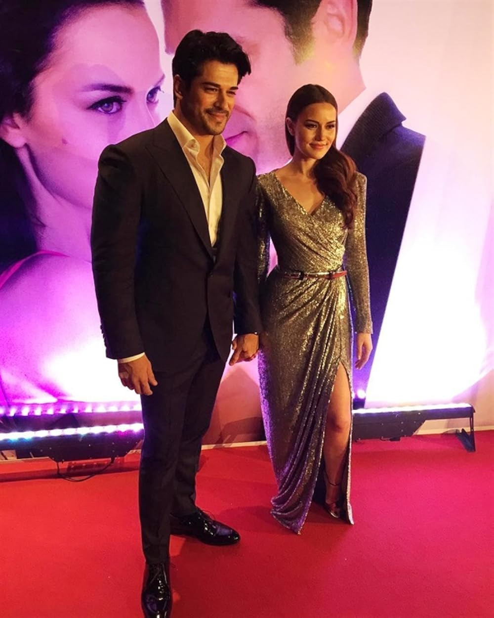 عشق بی‌پایان