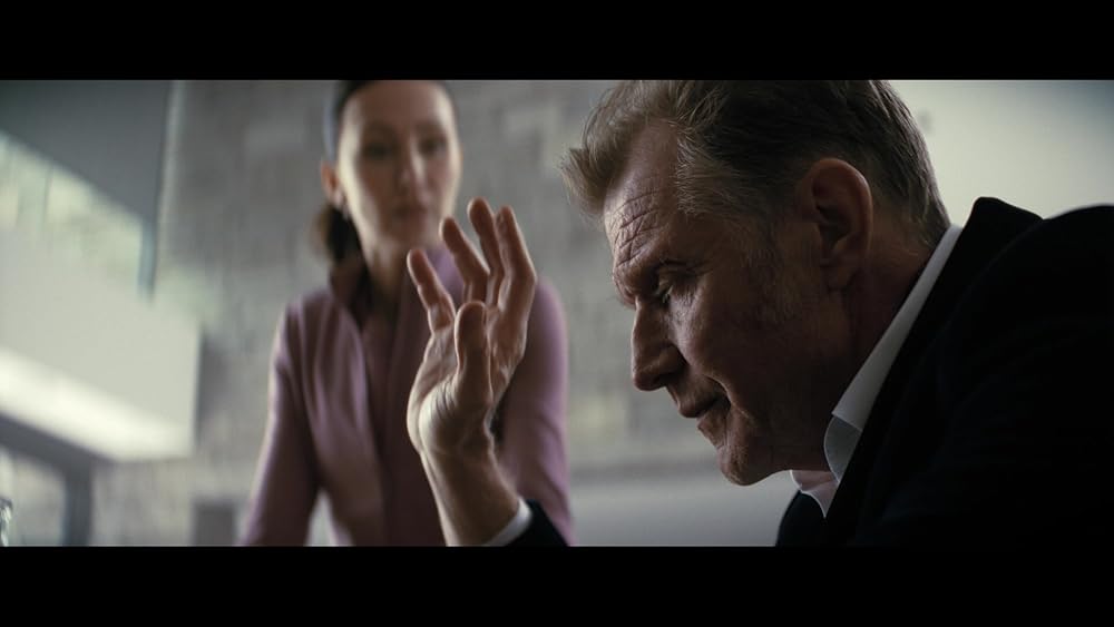 یک مرد کارگر