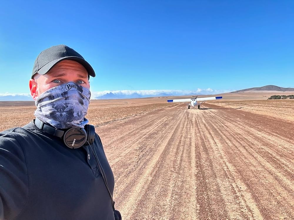 تک‌تیرانداز: آخرین نبرد