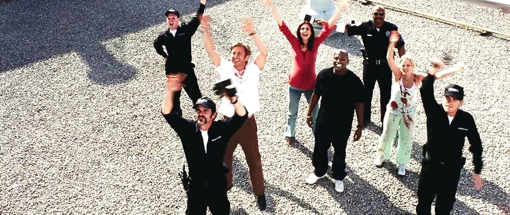 طلوع مردگان