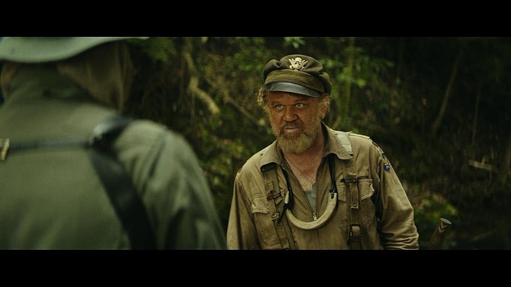 کونگ جزیره جمجمه