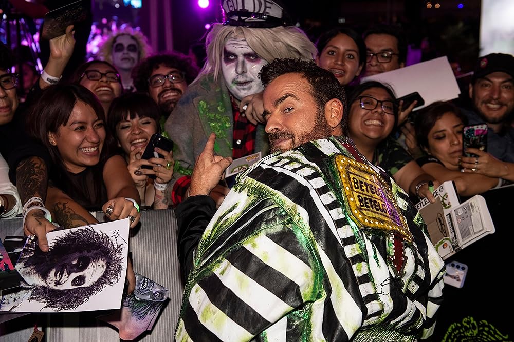 بیتل جویس بیتل