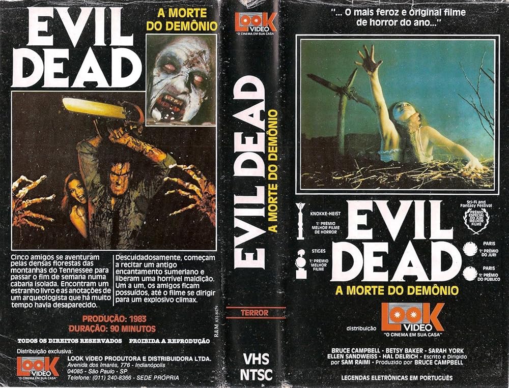 مرده شیطانی