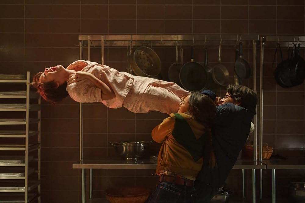 تلفن سیاه ۲