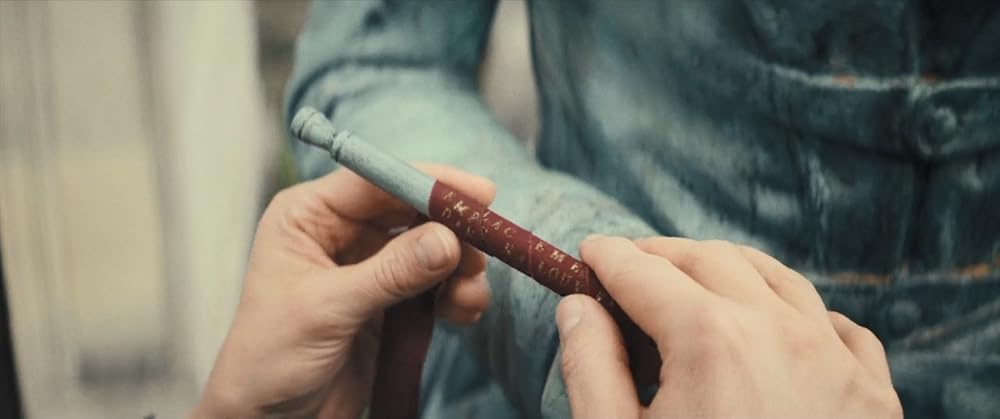 شکارچیان گنج : ردپای خوفو