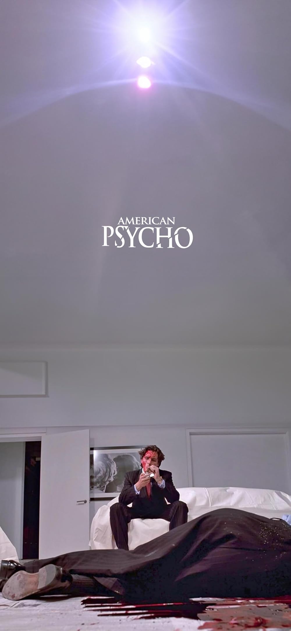 روانی آمریکایی