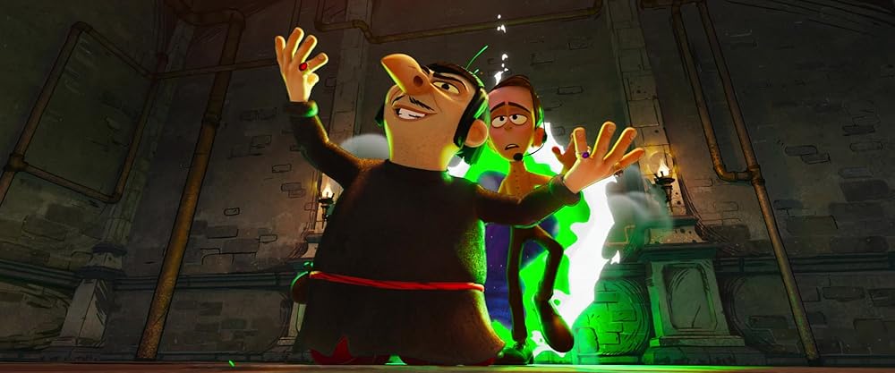 اسمورف‌ ها