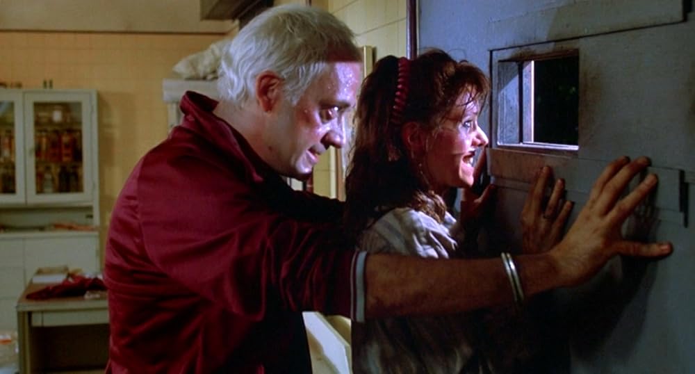 بازگشت مردگان زنده