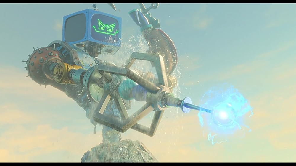 پلانکتون: فیلم