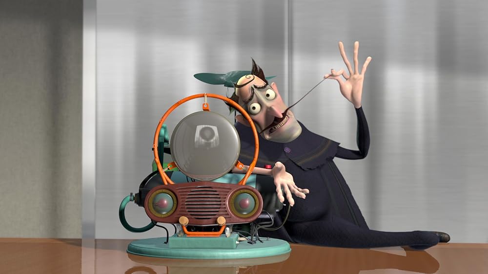 ملاقات با خانواده رابینسون