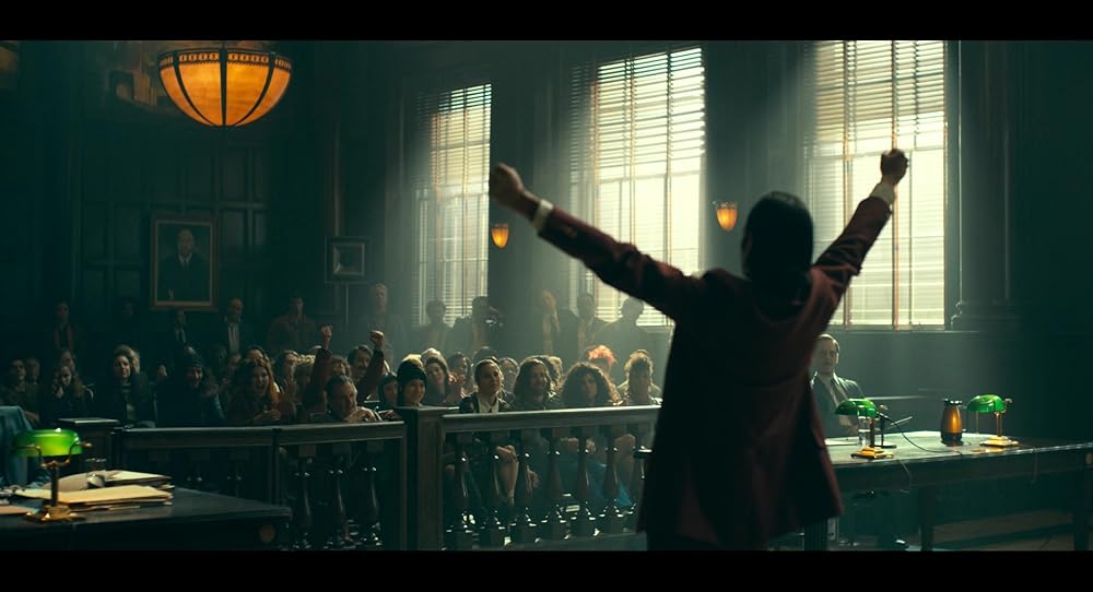 جوکر: جنون مشترک