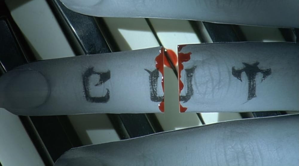 سه... بی‌نهایت