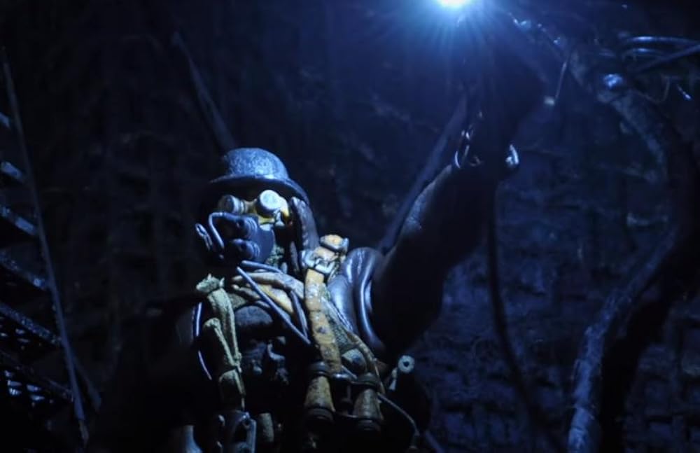 خدای دیوانه