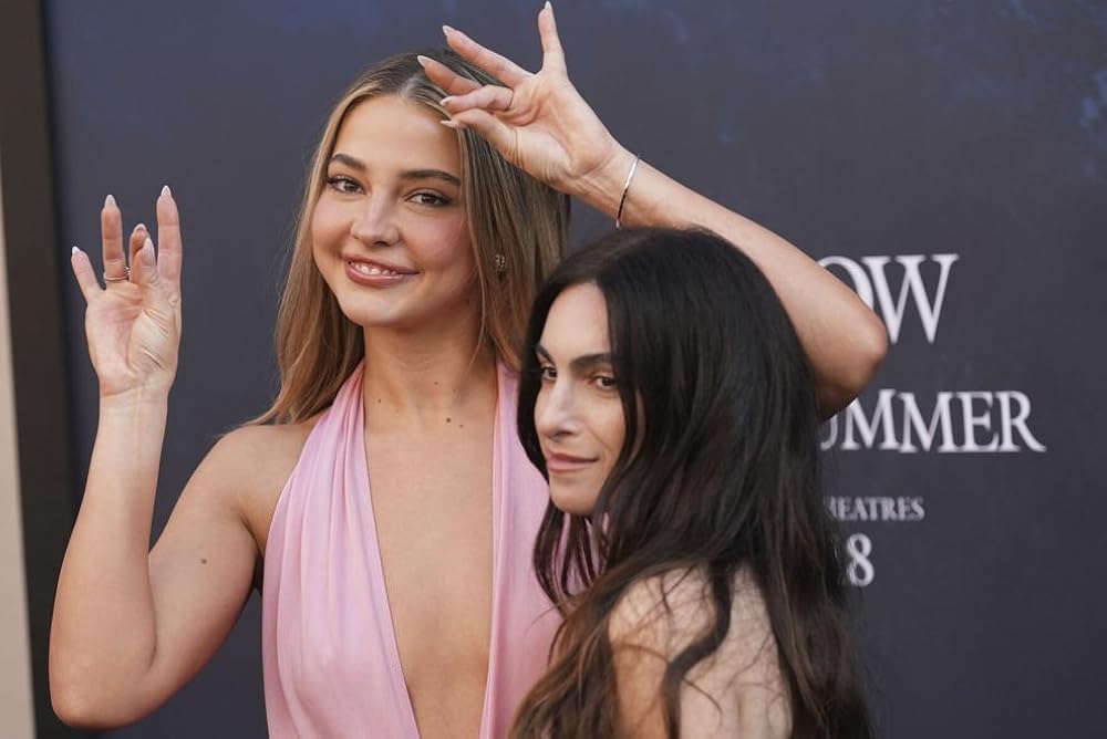 می‌دانم تابستان پیش چه کردی