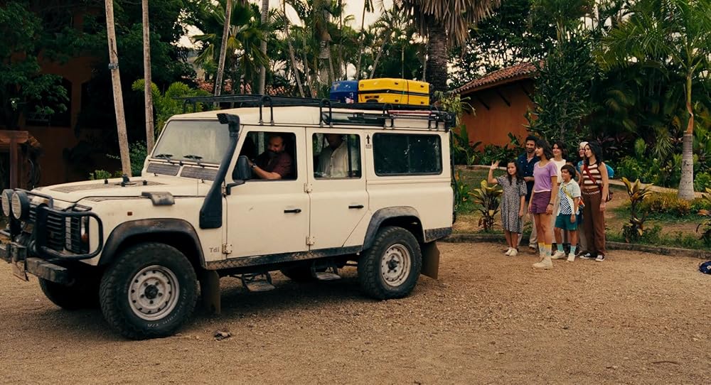 دورا در جستجوی سول دورادو