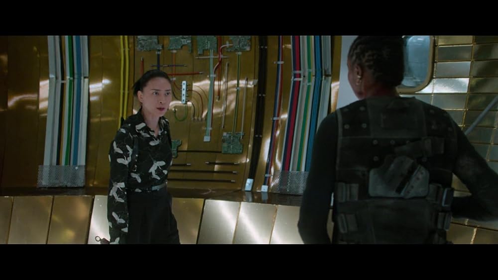 نگهبانانی از دیرباز ۲