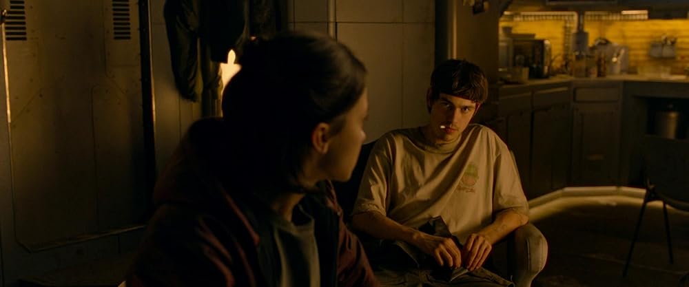 بیگانه: رومولوس