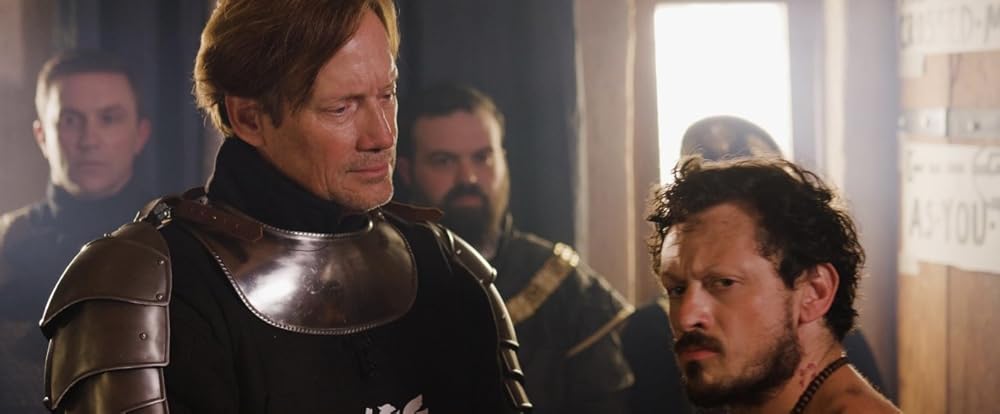 شوالیه اهریمنی