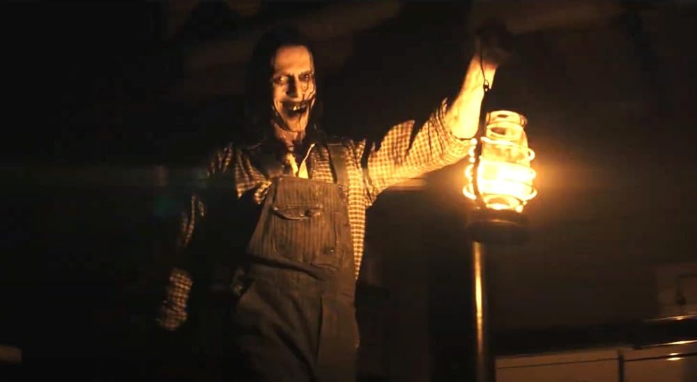 احضار: آخرین مناسک