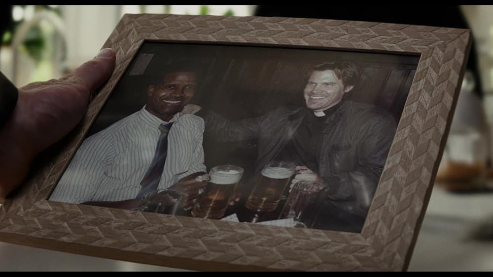 آنچه در وحشی گذشت؛ مروری بر فصل اول