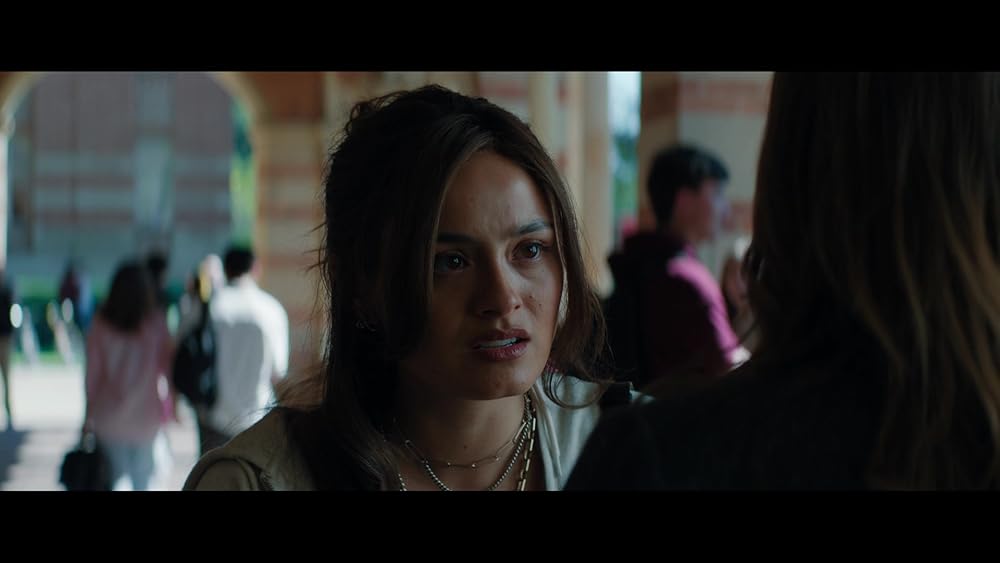 می‌دانم تابستان پیش چه کردی