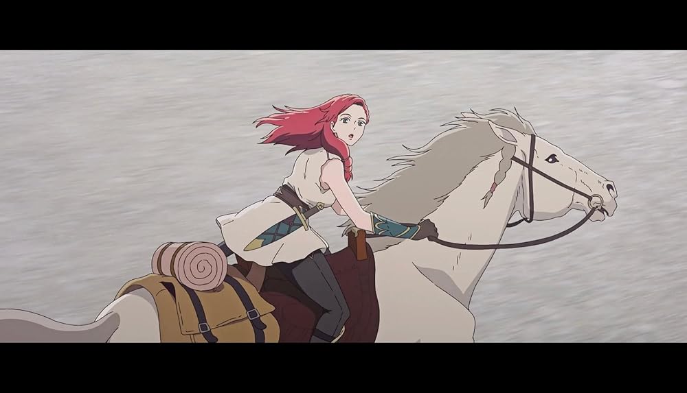 ارباب حلقه‌ها: حماسه روهیریم