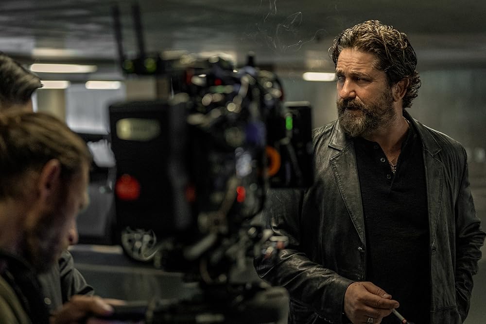 لانه دزدان 2: پانتره