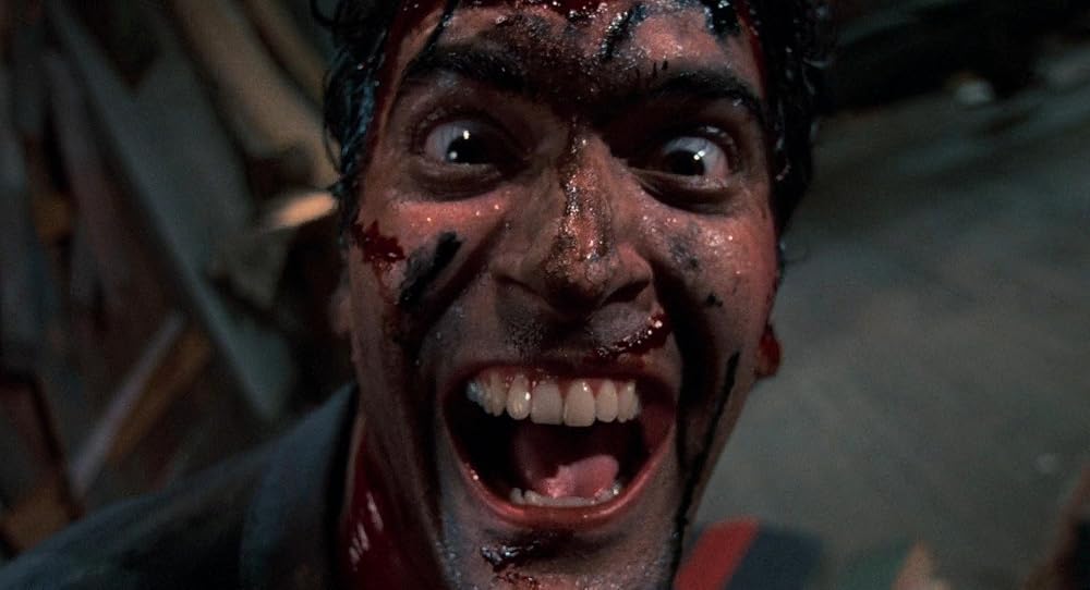 مرده شیطانی ۲